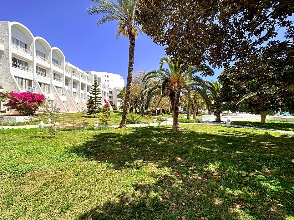 Bel Azur Thalasso & Bungalows