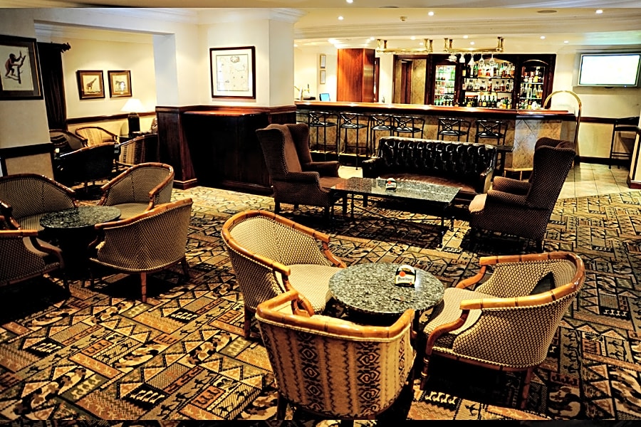 Indaba Hotel, Spa and Conference Center