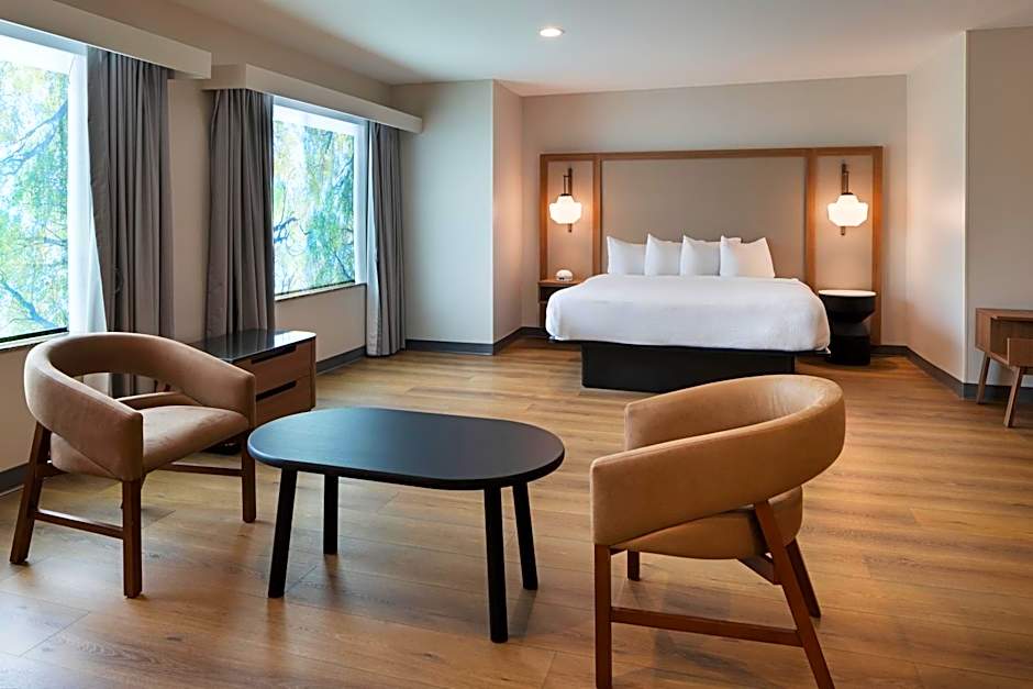 Fairfield Inn by Marriott Sacramento Cal Expo