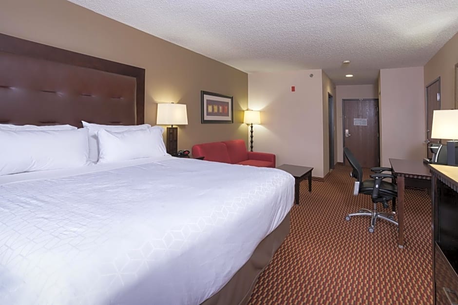 Holiday Inn Express Hartford Newington By IHG