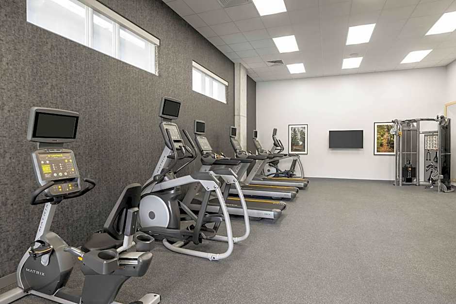 TownePlace Suites by Marriott Rochester Mayo Clinic Area
