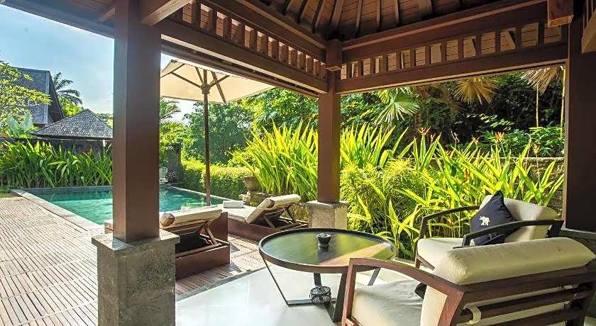 Sanctoo Suites & Villas