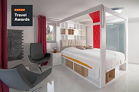 Designpension Idyll Nr2 Hotel Garni