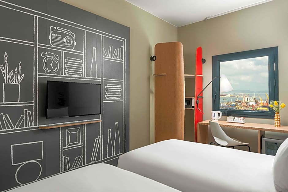 Ibis Istanbul Tuzla Hotel