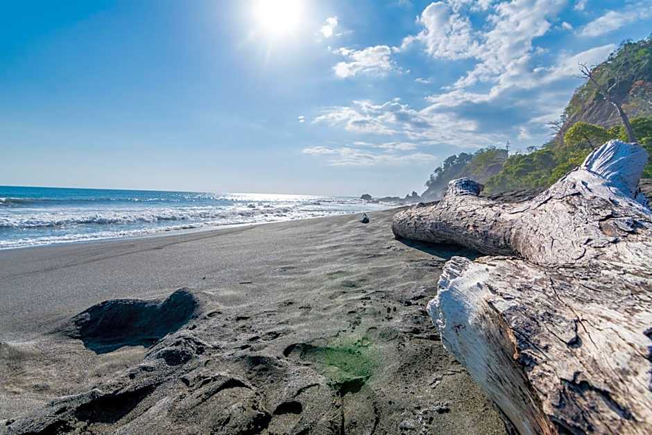 Hotel Terraza del Pacifico
