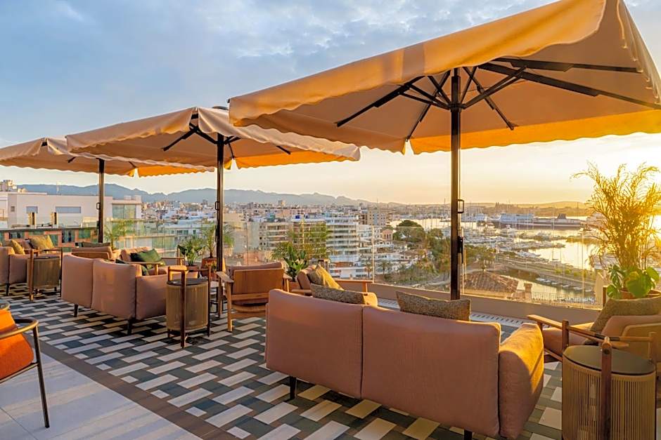 Catalonia Majorica Hotel