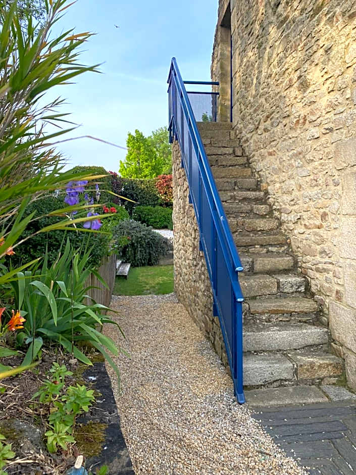 Hôtel - Restaurant l'Hortensia