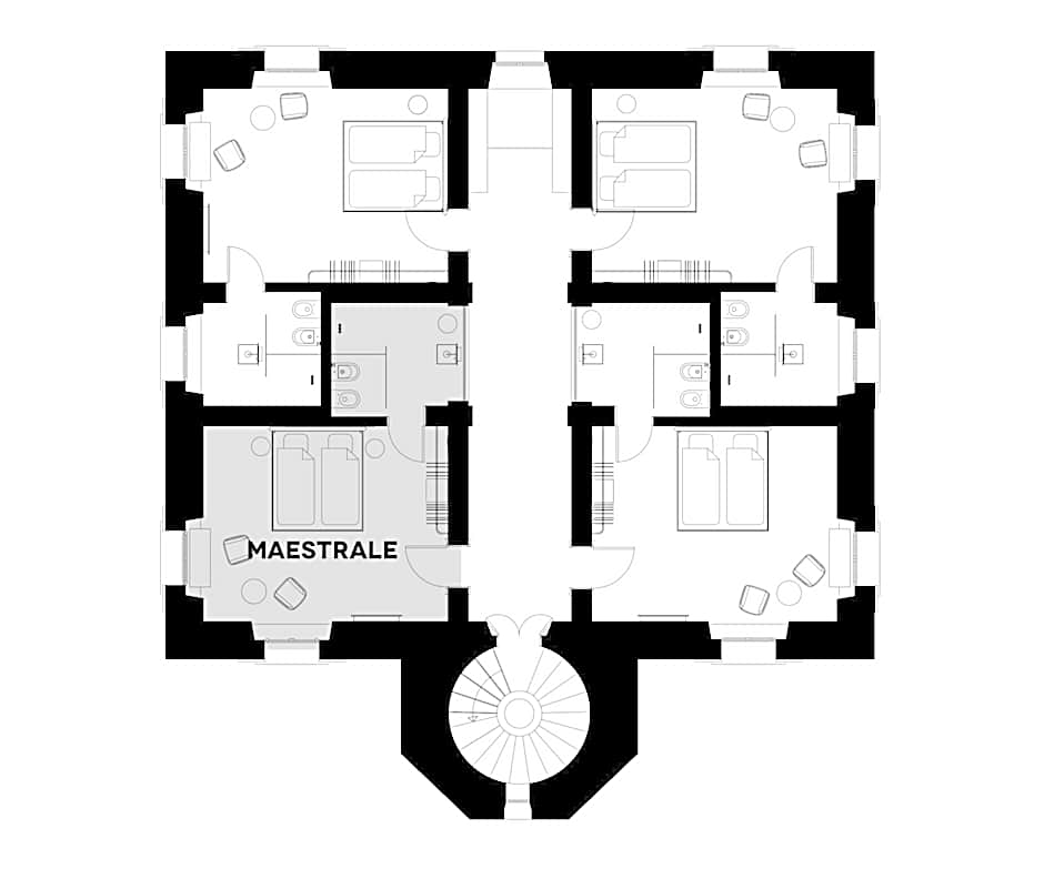 Faro Punta Imperatore