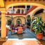 Hotel Casa Barrocco Oaxaca
