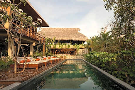 Ennea Hotel - Adults Only