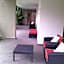 Hotel Platino Expo