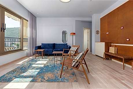 Three-Bedroom Suite