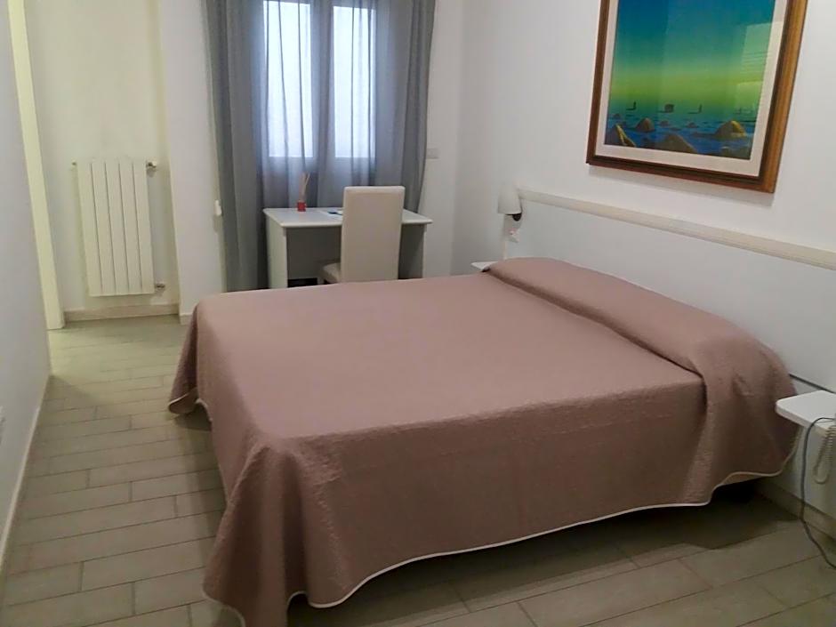 Hotel Costa