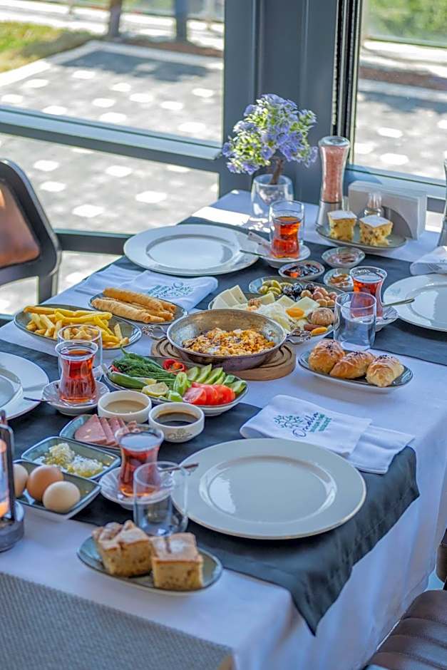 Ornella Butik Otel