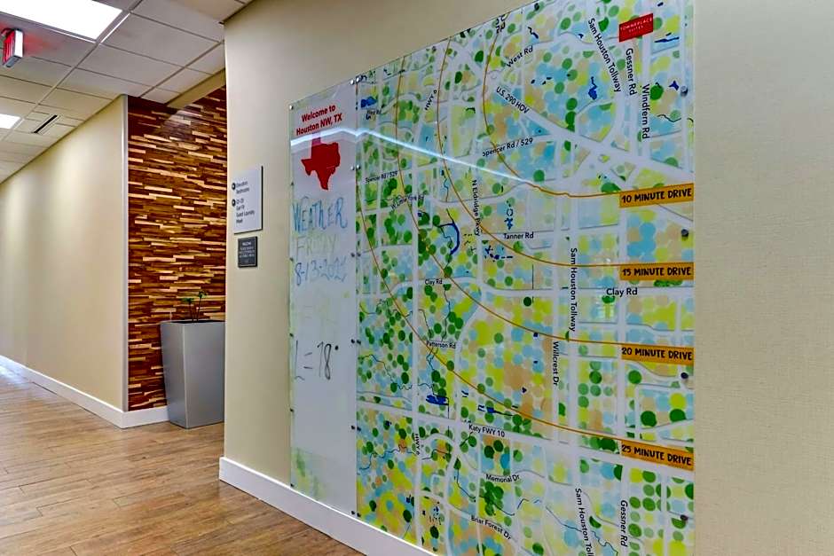 TownePlace Suites by Marriott Houston Northwest/Beltway 8