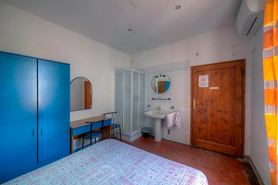 Sogni D'Oro Guest House