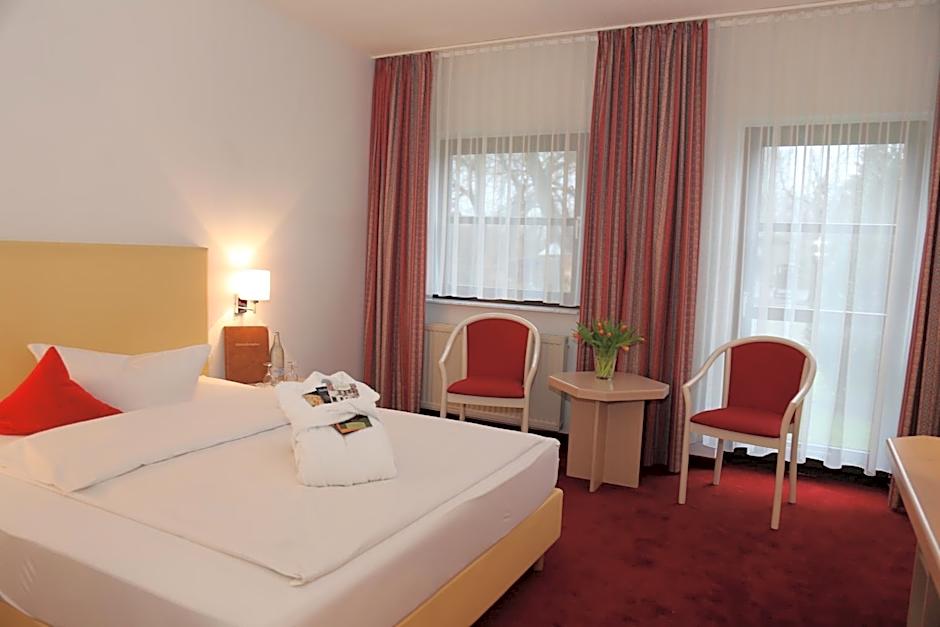 Lindenhotel Stralsund