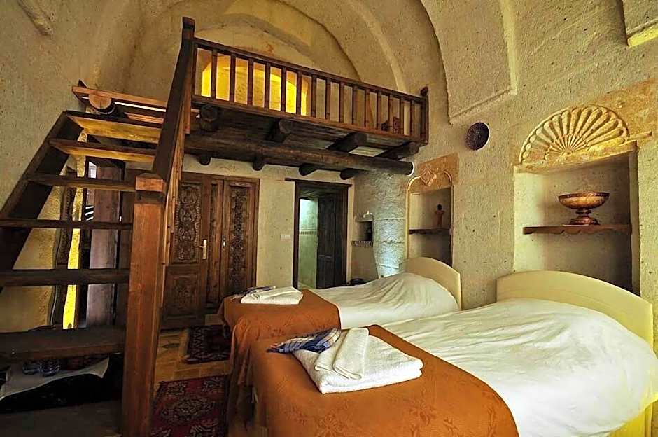 Akman Butik Otel