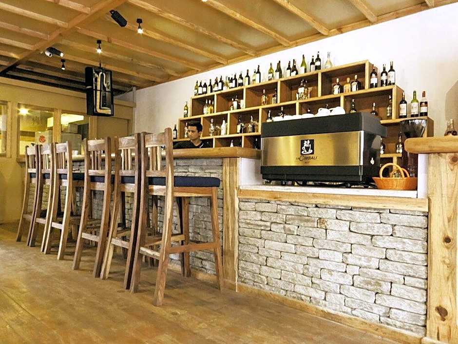 Trekkers Inn Boutique Hotel