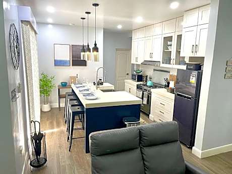 Pastora House Luxe Staycation Bauan Batangas