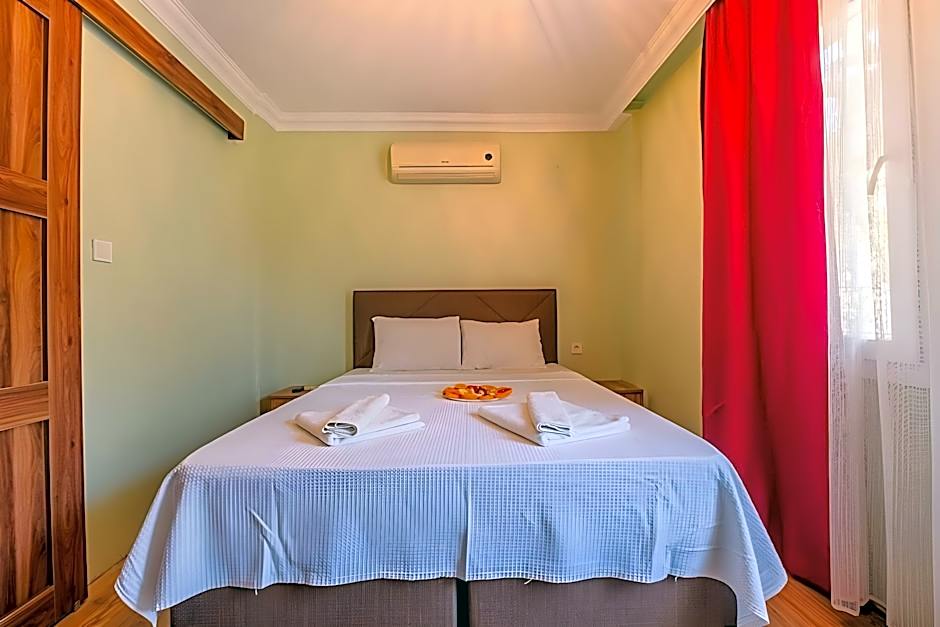 Tunacan Hotel