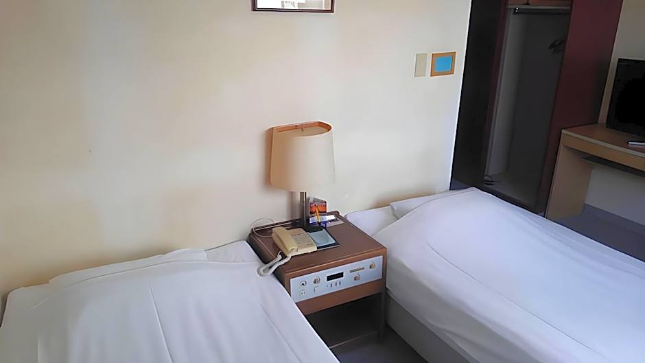 Hotel Peace Land Ishigakijima