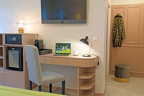Comfort Single Room