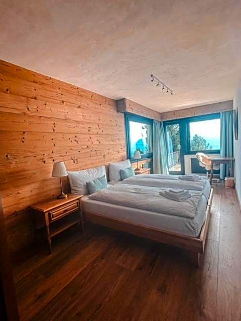 Hotel Bergsonne Rigi