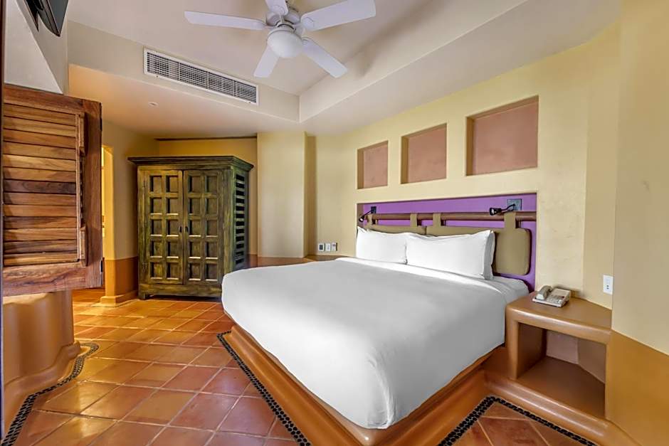 Hilton Grand Vacations Club Zihuatanejo Mexico