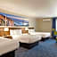 Days Inn & Suites by Wyndham Anaheim At Disneyland Park