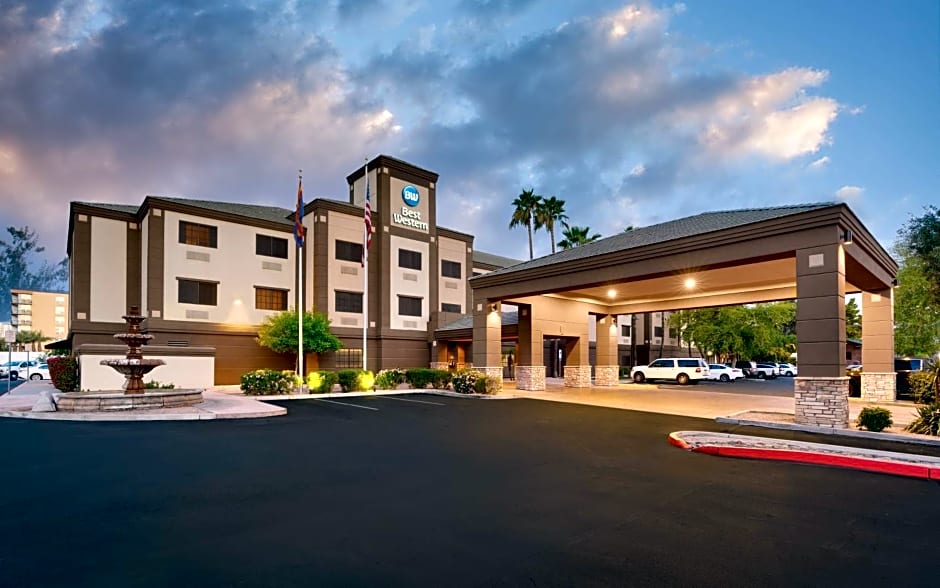 Best Western Downtown Phoenix