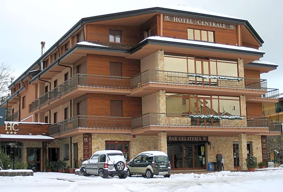 Hotel Centrale