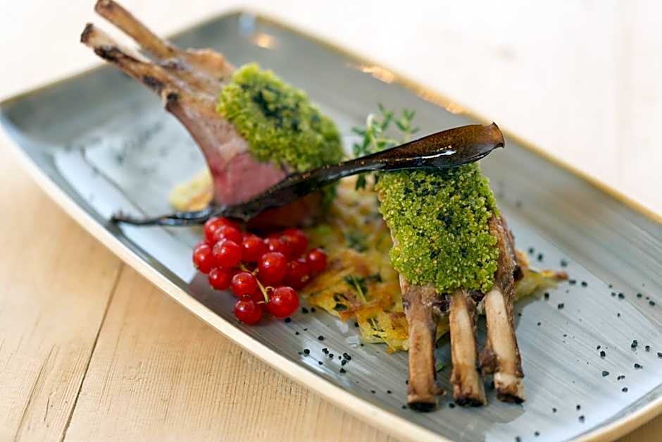 Boutique Hotel Olympia