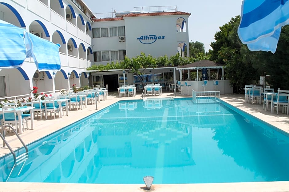 Altinyaz Hotel