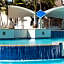 Condado Lagoon Villas at Caribe Hilton
