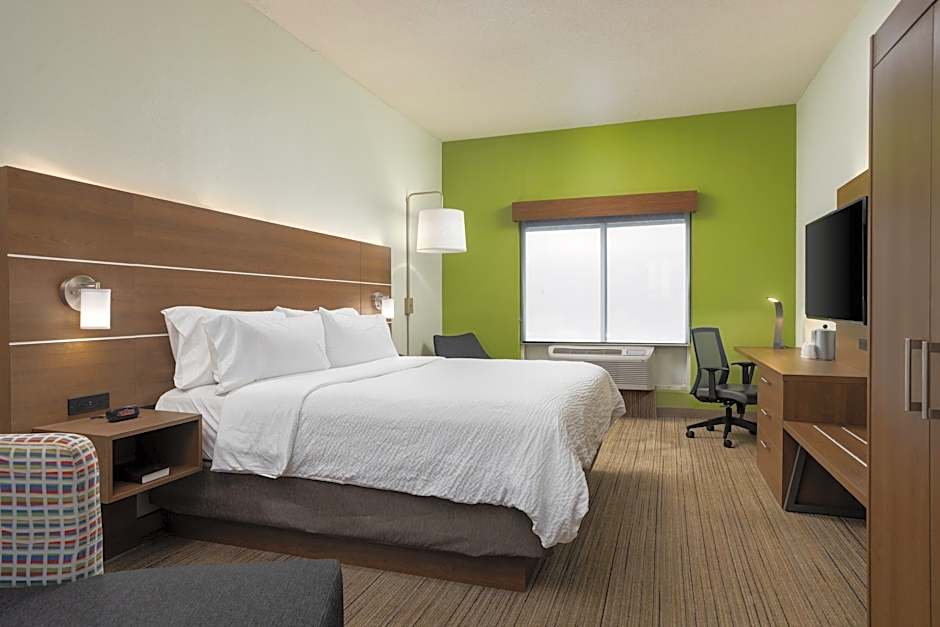 Holiday Inn Express Carrollton By IHG
