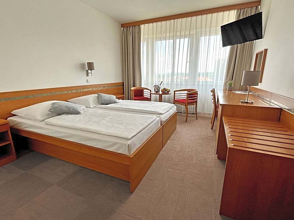Hotel ILF