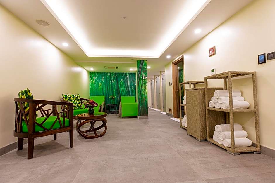 Sarova Panafric Hotel, Nairobi Upper Hill