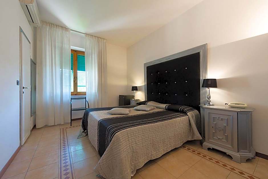 Hotel Corallo