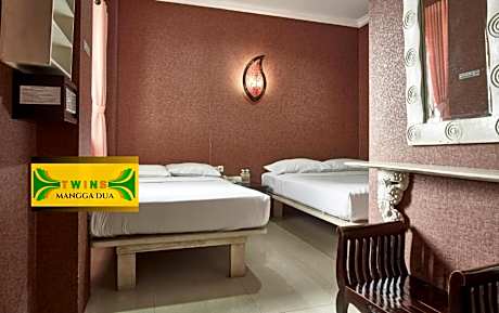 Twins Hotel