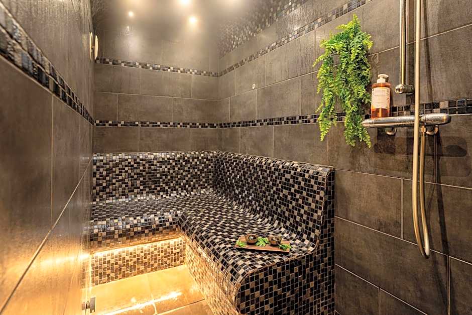 Villa Augeval Hotel de charme & Spa