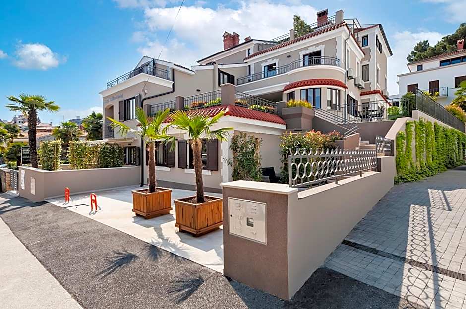 Sunset Residence Rovinj