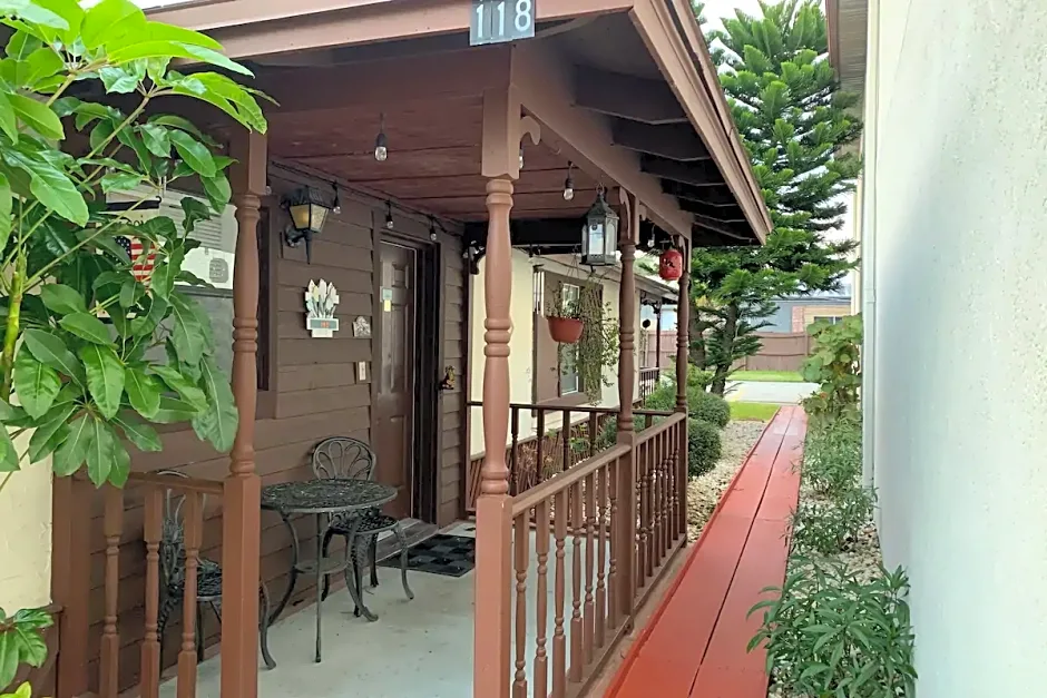 Travelodge by Wyndham Suites St Augustine