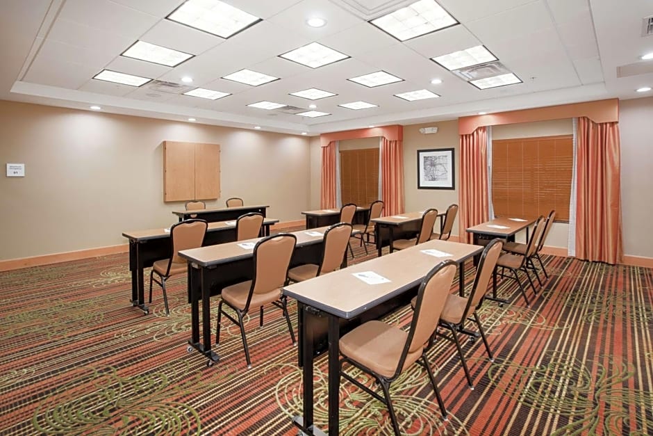 Hampton Inn By Hilton And Suites Denver/South-Ridgegate, Co