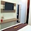 Luxpoint Hotel Surabaya