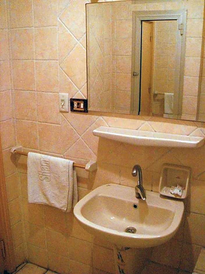 Oasis Heliopolis hotel