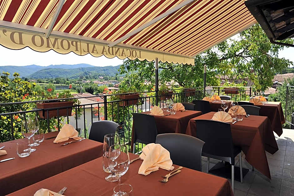 Hotel Locanda Al Pomo d'Oro