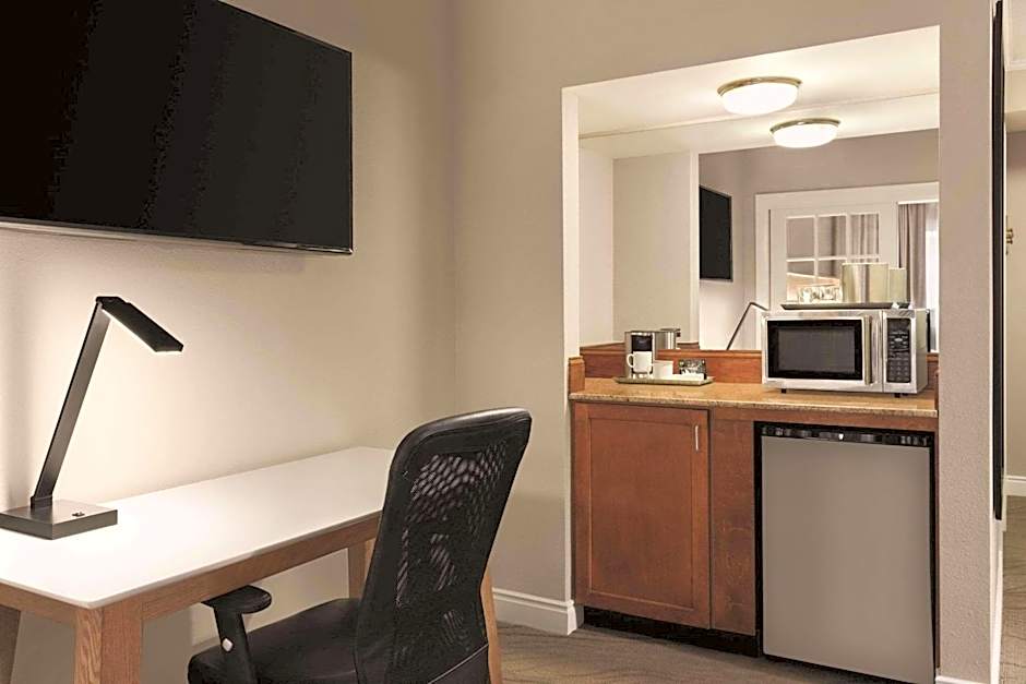 Radisson Hotel Providence Airport
