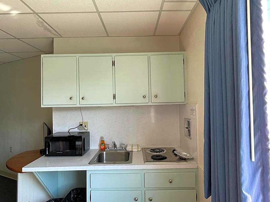 Bel Air Motel Wildwood Crest Beach