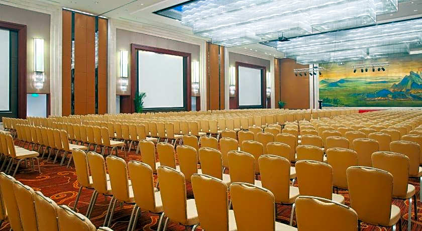 Crowne Plaza Xiangyang By IHG